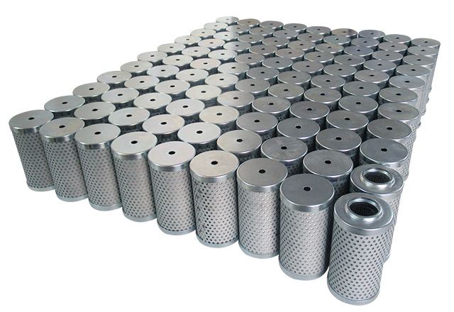 66x120 Separation filter